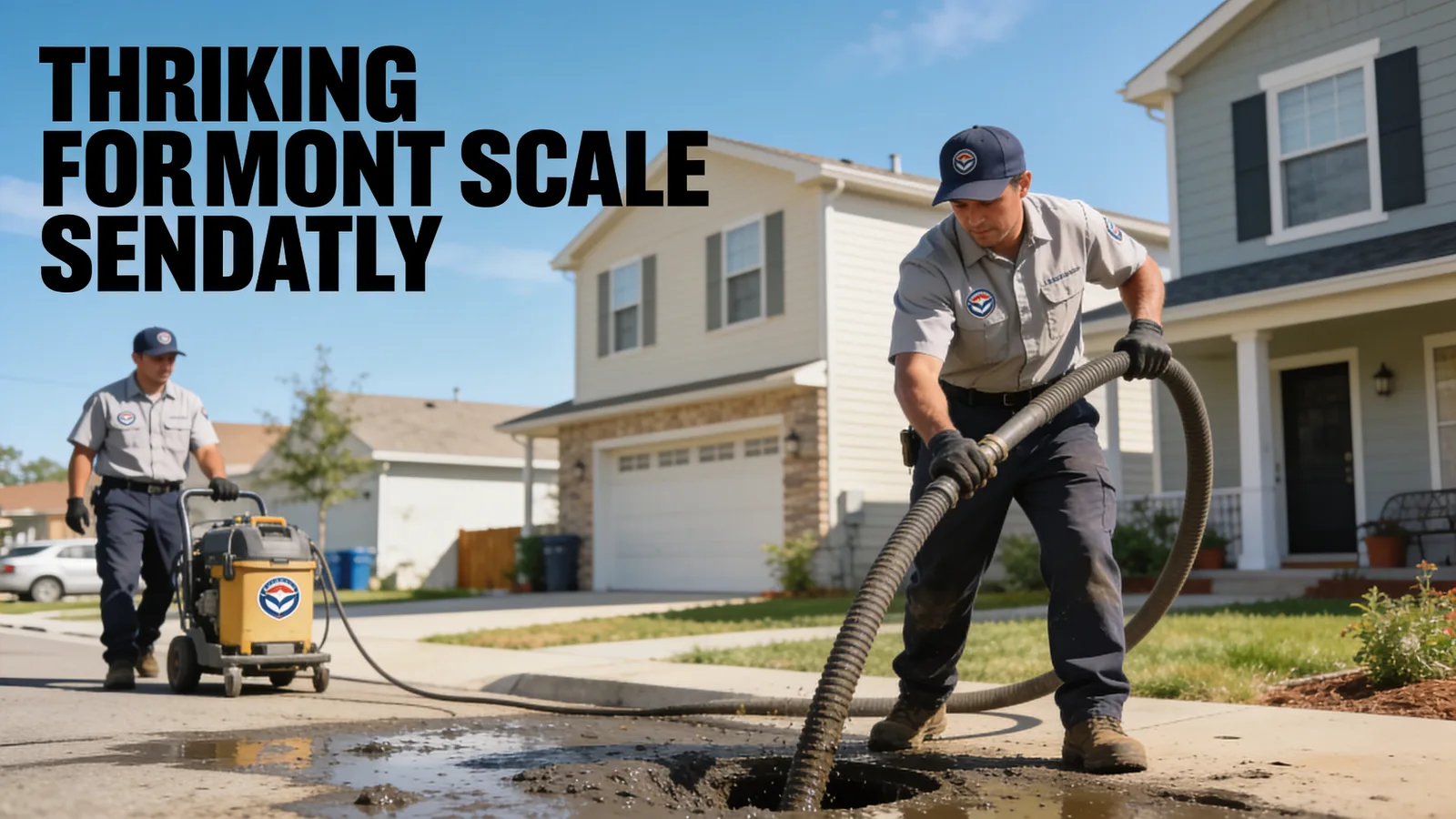 Sewage Cleanup in Cairo, MO near me